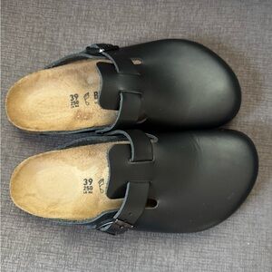 Birkenstock size 39